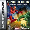 Play <b>Spider-Man - Battle for New York</b> Online